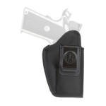1791 PRM NYLON IWB SZ 4 BLACK RH
