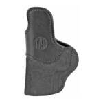 1791 RIGID CNCL HOLSTER SIZE 4 BL
