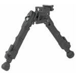 ACCU-TAC BR-4 G2 BIPOD BLK