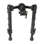ACCU-TAC FC-5 G2 BIPOD BLK