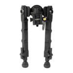 ACCU-TAC PC-5 BIPOD BLK