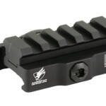 AM DEF PICATINNY RISER STD 5 SLOT