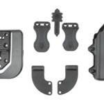 AGH PHOTON FITS GLK 17/22/47 BLK