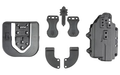 AGH PHOTON FITS GLK 17/22/47 BLK