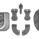 AGH PHOTON FITS SIG P320C BLK