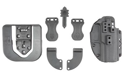 AGH PHOTON FITS SIG P320C BLK