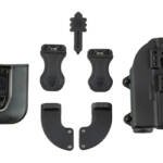 AGH PHOTON P320C/M18 WLIGHT HOLSTER