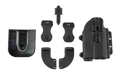 AGH PHOTON P320C/M18 WLIGHT HOLSTER