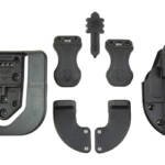 AGH PHOTON GLOCK 43/43X HOLSTER