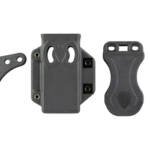 AGH PHOTON SIDECAR MAG CARRIER SGL