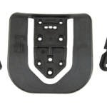 RAPID FORCE STANDARD PADDLE BK