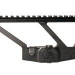 ARSENAL SCOPE MNT LOW PROFILE RAIL