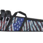 ALLEN WEDGE TACTICAL RIFLE CASE 41"