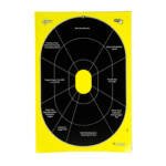 ALLEN EZ AIM 12.5X18 HG TRAINER 30PK