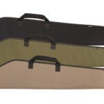 ALLEN DURANGO SCOPED GUN CASE 46"