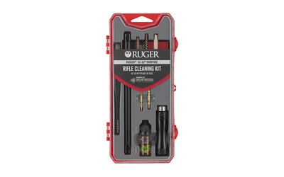 ALLEN RUGER CLEANING KIT 10/22