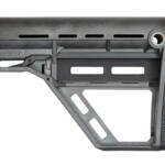 AMEND2 AMSBASE CARB STK MIL-SPEC GRY