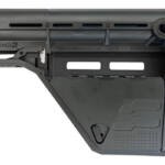 AMEND2 AMSLOWS CARB STK MIL-SPEC BLK