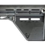 AMEND2 AMSLOWS CARB STK MIL-SPEC GRY