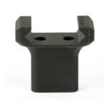 ARISAKA FINGER STOP PICATINNY BLACK