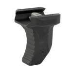 ARISAKA HAND STOP PICATINNY BLACK