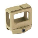 ARISAKA RDM AIMPNT ACRO 2.26" FDE