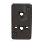 ARISAKA OFFSET OPTIC PLATE 4 DPP/RMS