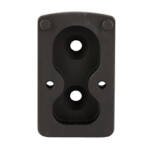 ARISAKA OFFSET OPTIC PLT 8 RMR TALL