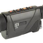 ATN BLAZEHUNTER 635 2.5-20X THRM MON