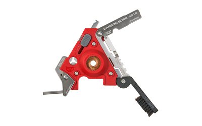 REAL AVID CARBON BOSS AR15