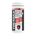 REAL AVID TRI MAX CLP GUN WIPES 60CT
