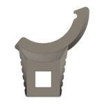 REAL AVID MSTR FIT2" SPANNER WRENCH