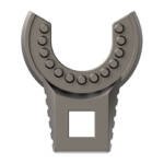 REAL AVID MSTR FITFREE FLOAT WRENCH