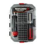 REAL AVID SMART TORQ/DRIVER 83PC SET