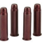 AZOOM SNAP CAPS 357MAG 6/PK RED