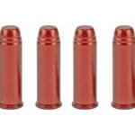AZOOM SNAP CAPS 44MAG 6/PK