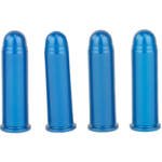 AZOOM SNAP CAPS 38SPL 12/PK BLUE