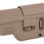 B5 COLLAPSIBLE PREC STK SHRT FDE
