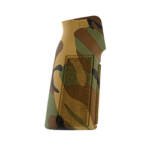 B5 P-GRIP 22 WOODLAND