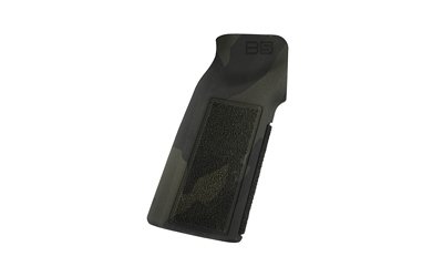 B5 P-GRIP 22 MULTICAM BLACK