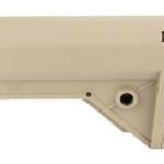 B5 SIERRA K STOCK FLAT DARK EARTH