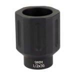 BAD BATTLEARMS 9MM HX FLSHCN 1/2X36