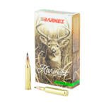BARNES HARVST 7MMREM 150GR GK 20/200