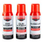 B/C 1-2-3 AEROSOL VALUE PACK