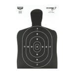 B/C EZE-SCORER BC-27 TGT 100-12X18