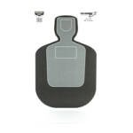 B/C EZE-SCORER BC-19 TGT 100-12X18