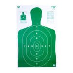 B/C EZE-SCORER BC27 GRN TGT100-23X35