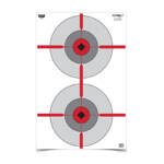B/C EZE-SCORER BLLSEYE TGT 100-23X35