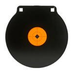 B/C 10" GONG TWO HOLE 3/8" AR500 STL