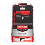 B/C HANDGUN CLEANING KIT 16 PIECE